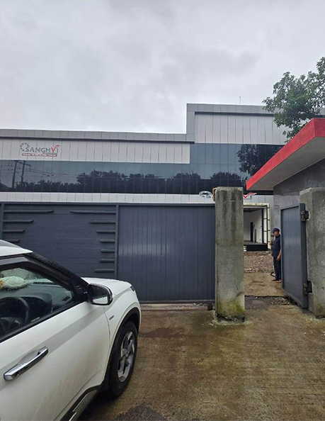 Sanghvi International