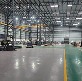 Sanghvi International